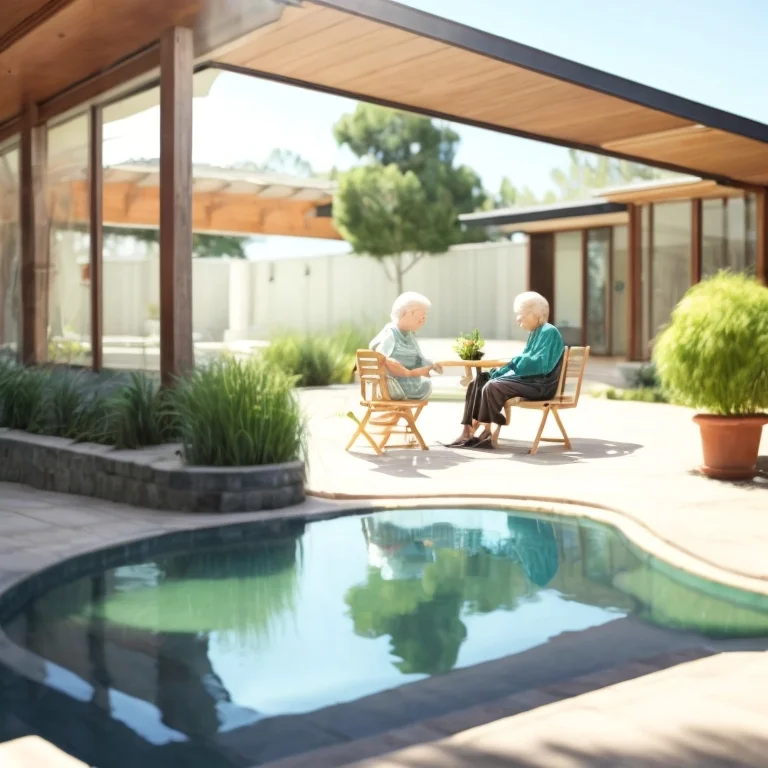 Commitment to Senior Well-Being