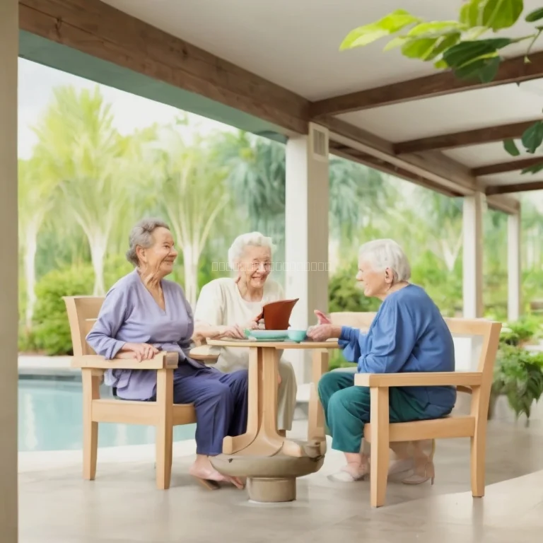 Nutrition Strategies for Active Seniors
