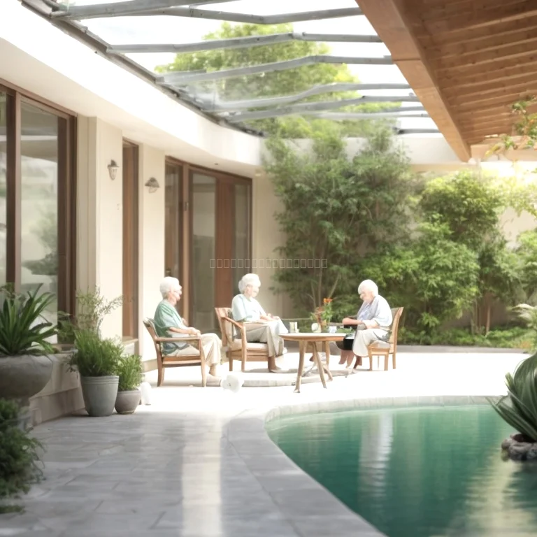 Creating a Supportive Living Environment