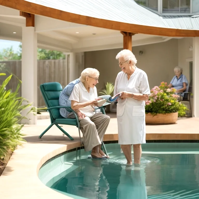 Personalized Assisted Living