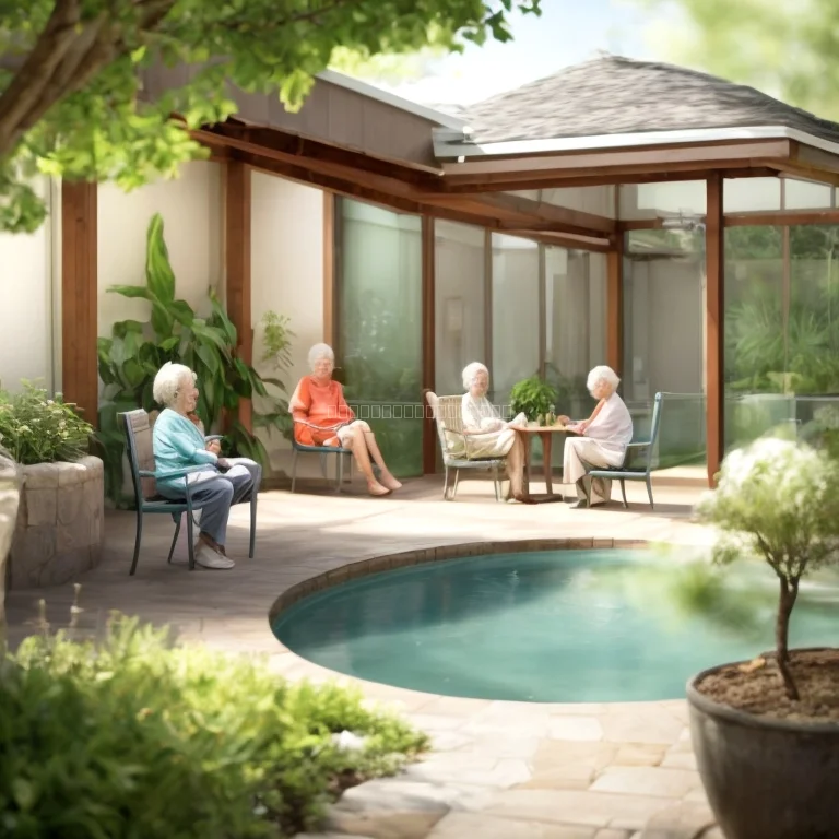 Holistic Wellness Programs